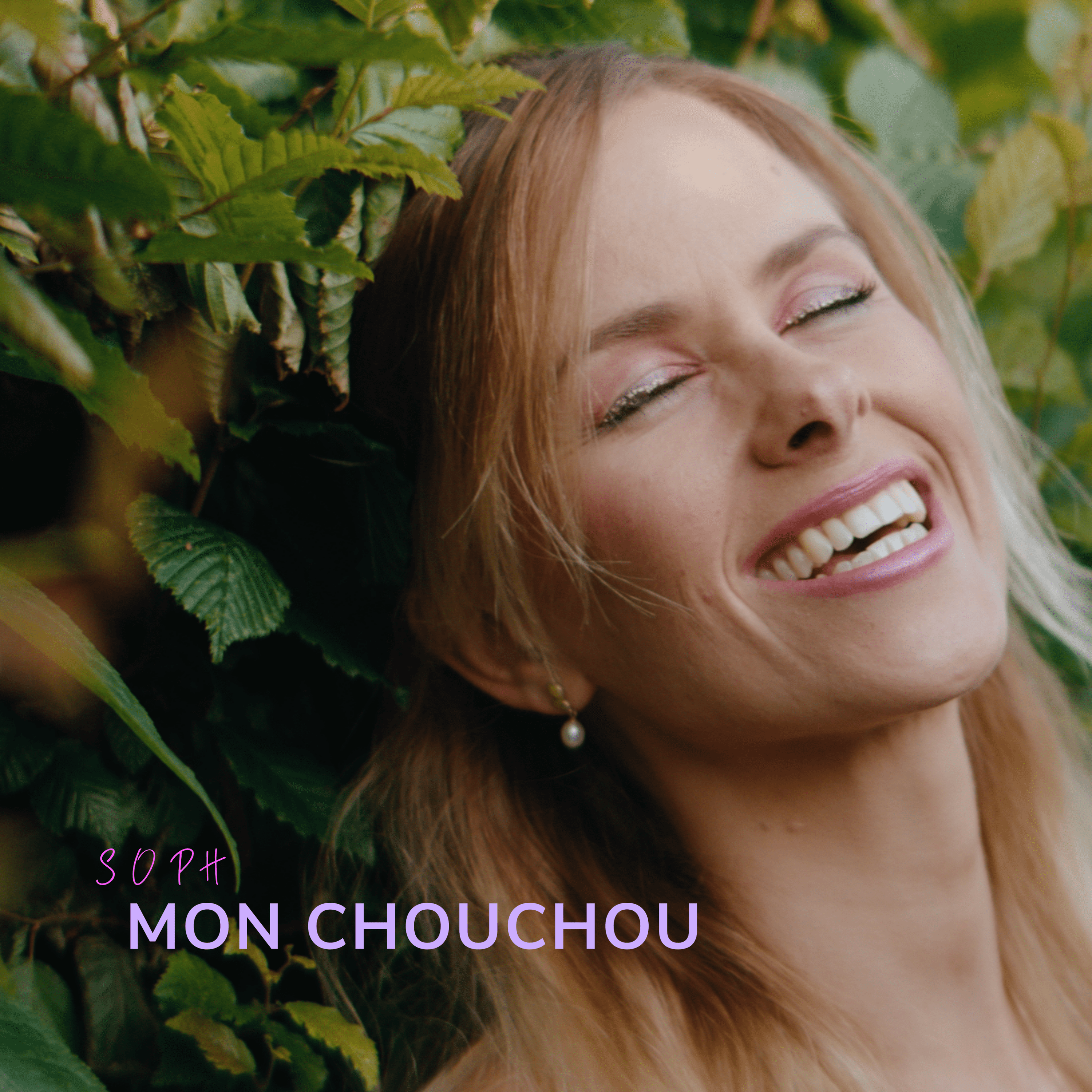 Soph_Mon Chouchou